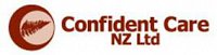 Confident Care NZ Limited Logo